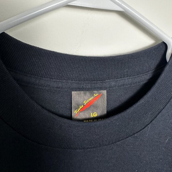 Vintage New York Graphic Tee (L) - Picture 2 of 2